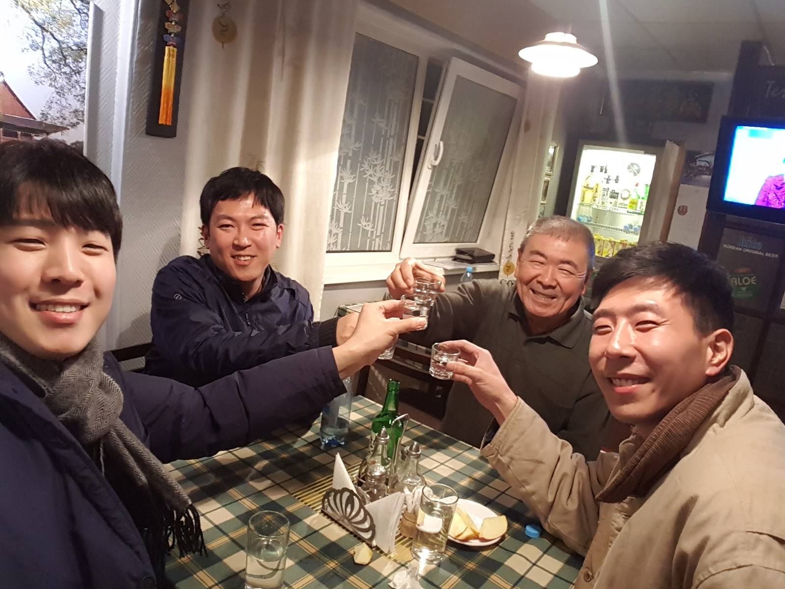 에스토니아 여행기 - 주말 여행 — 사진 46