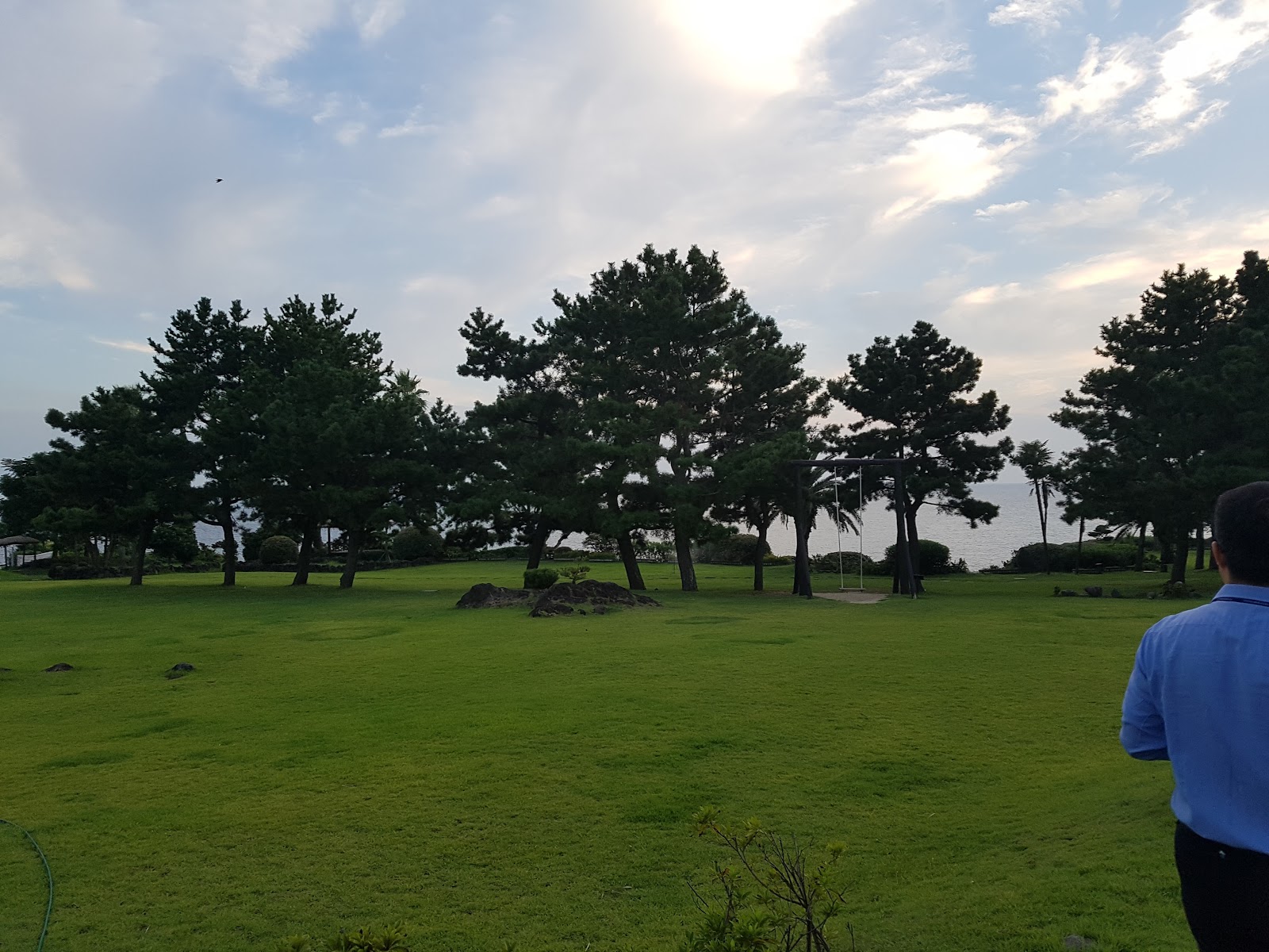 제주도여행기 - 블록체인(규제와 경제) — 사진 11