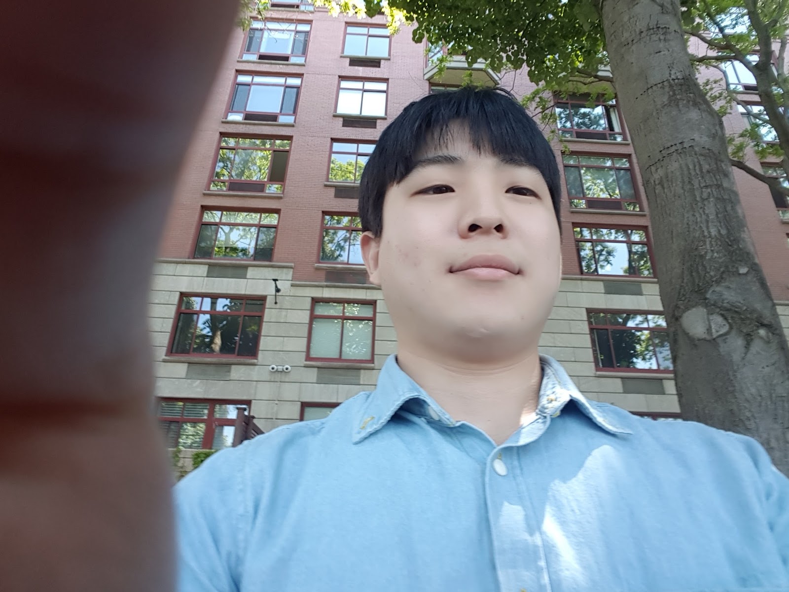 뉴욕 여행기 - 블록체인(컨센서스) — 사진 22