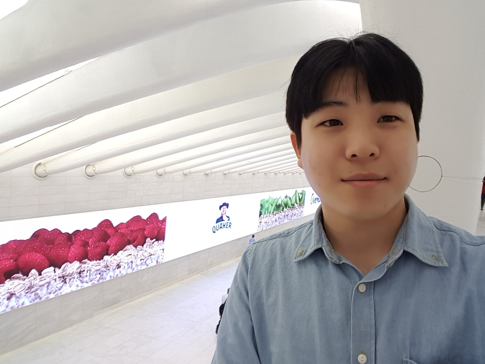 뉴욕 여행기 - 블록체인(컨센서스) — 사진 33