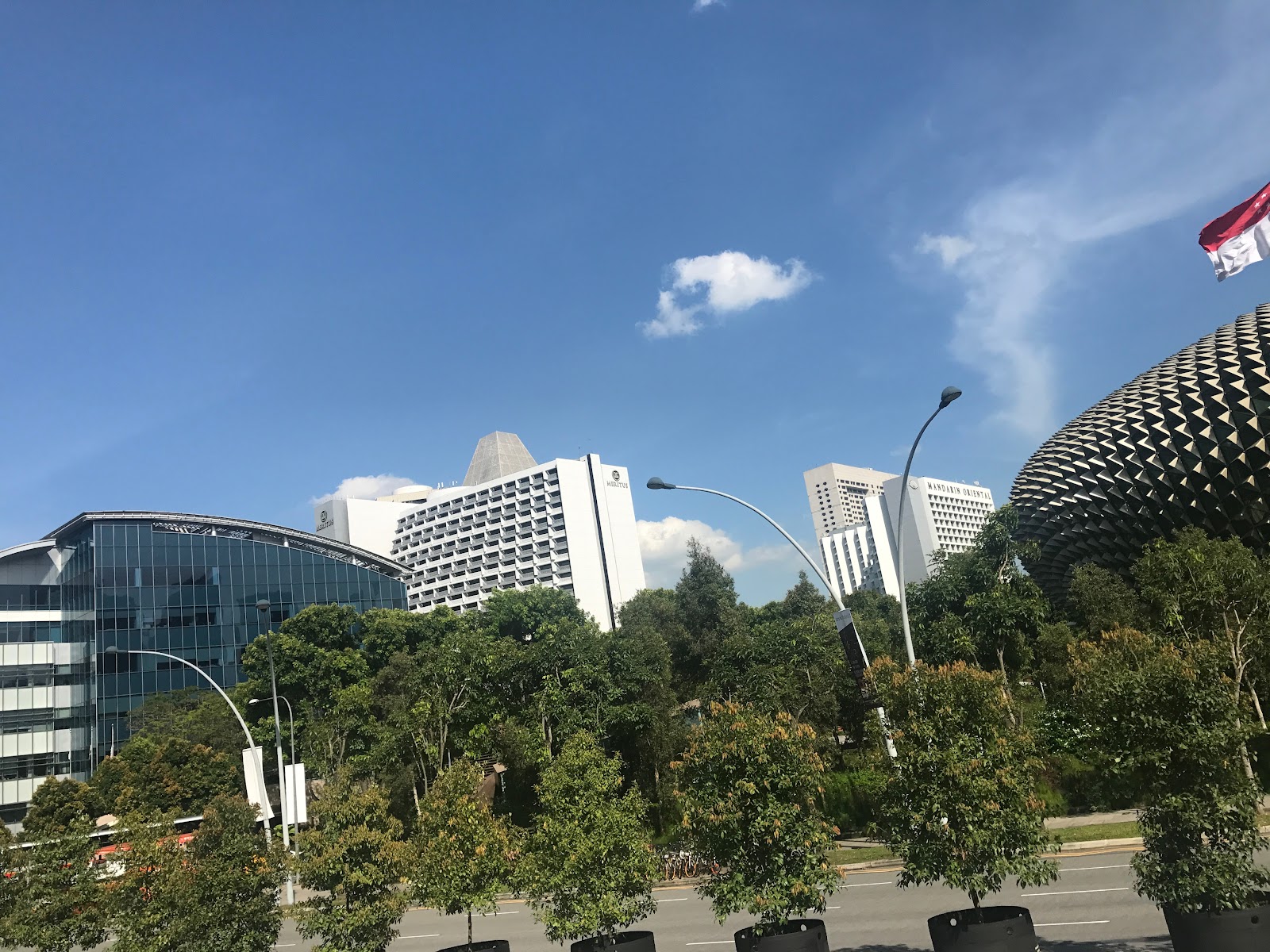 싱가포르 여행기 - 블록체인 — 사진 24