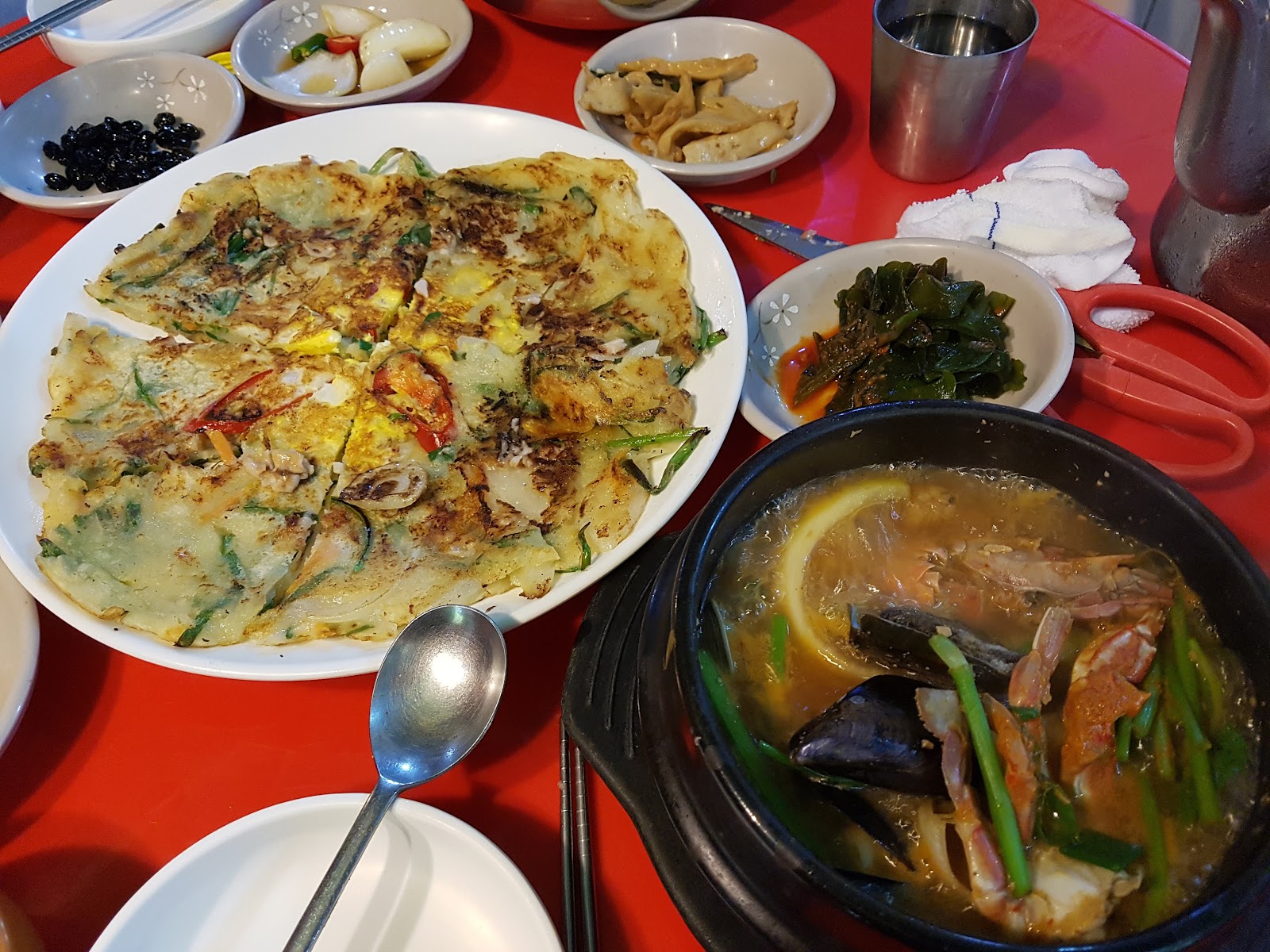 제주도여행기 - 블록체인(규제와 경제) — 사진 18