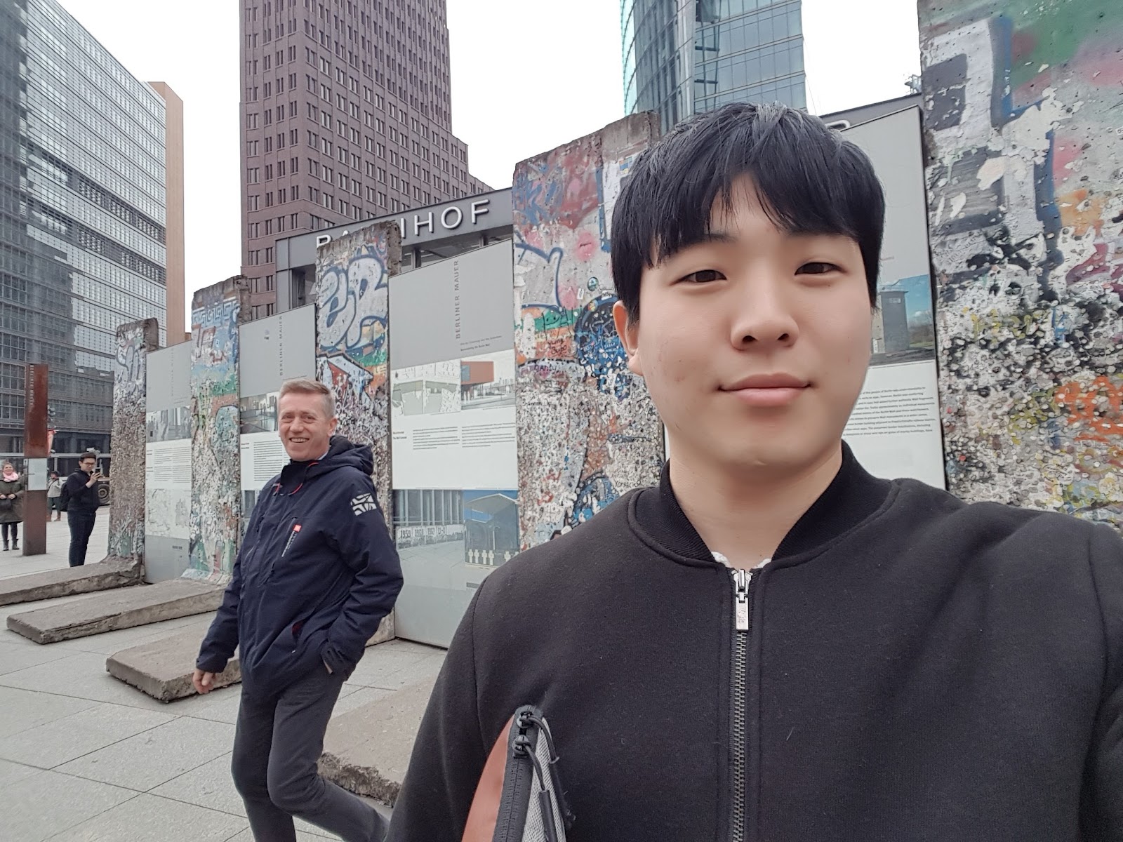 베를린 여행기 - 블록체인 — 사진 29