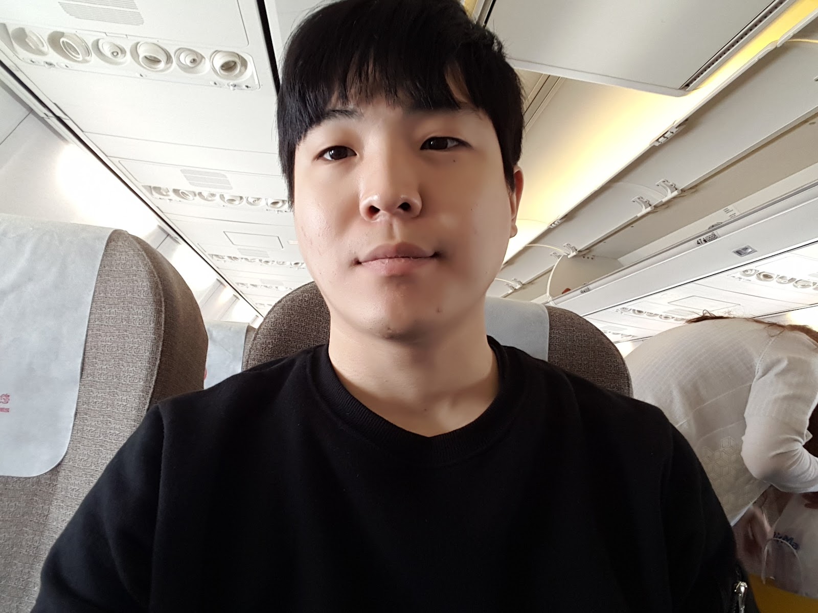 중국 상하이 여행기 - 블록체인 — 사진 41
