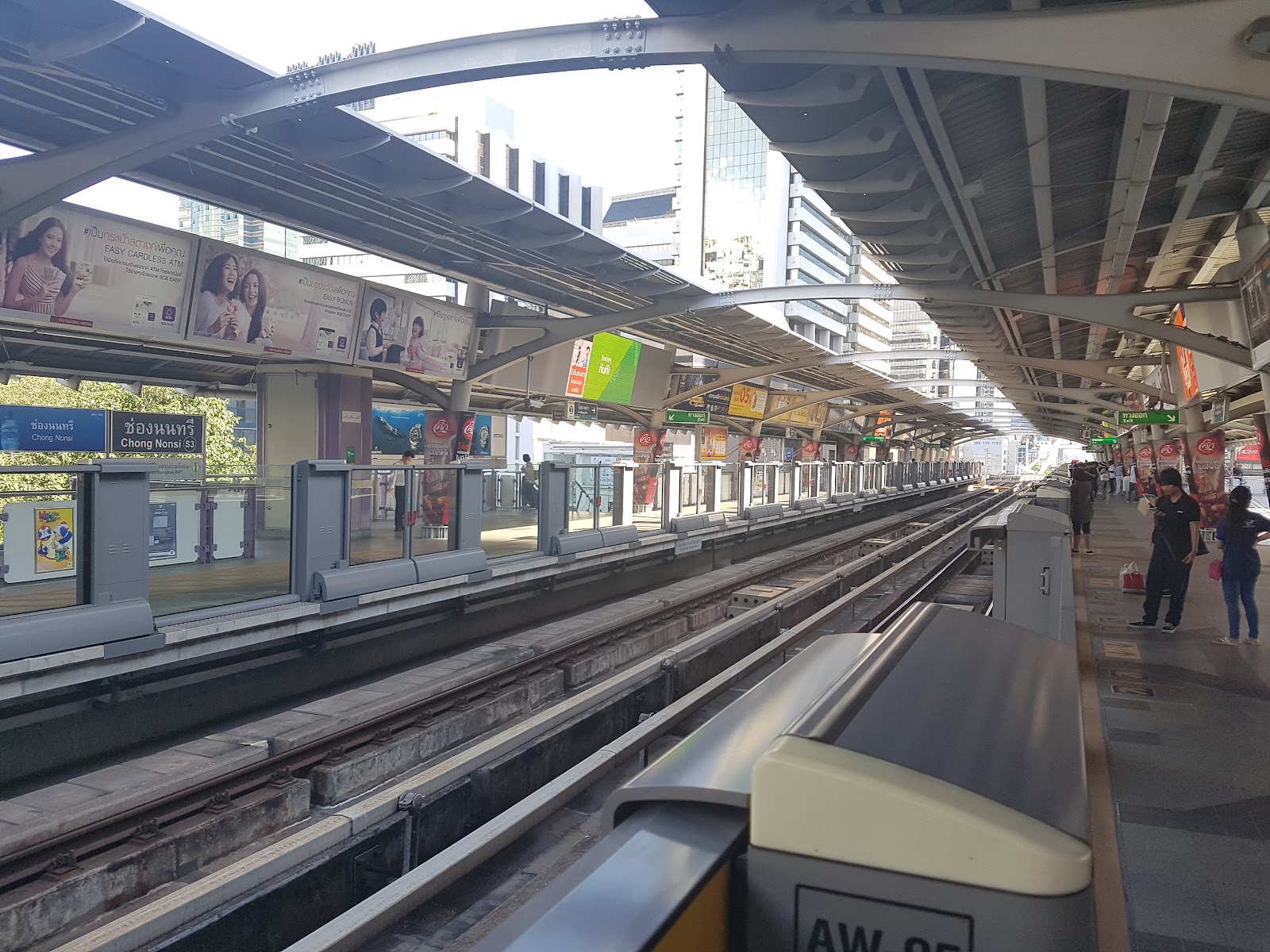 태국 여행기 - 블록체인 — 사진 15