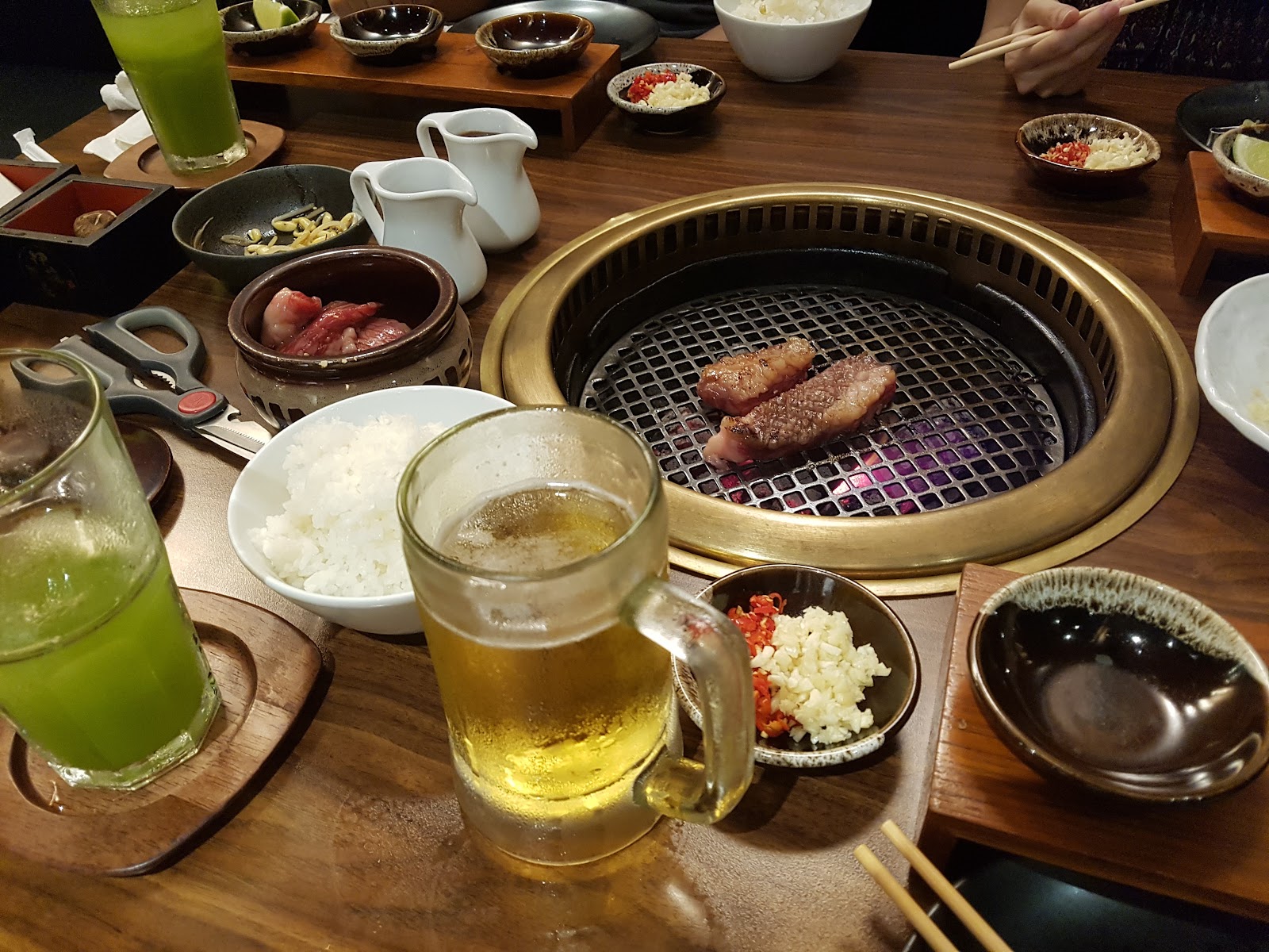 태국 여행기 - 블록체인 — 사진 20