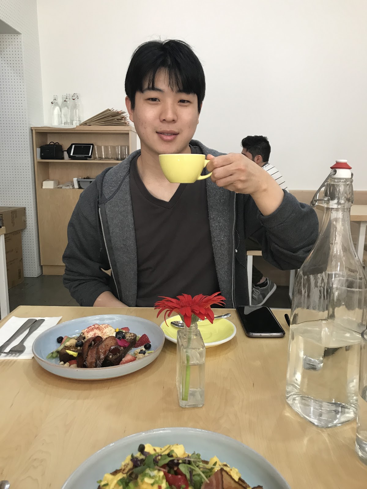 뉴욕 여행기 - 블록체인(컨센서스) — 사진 64