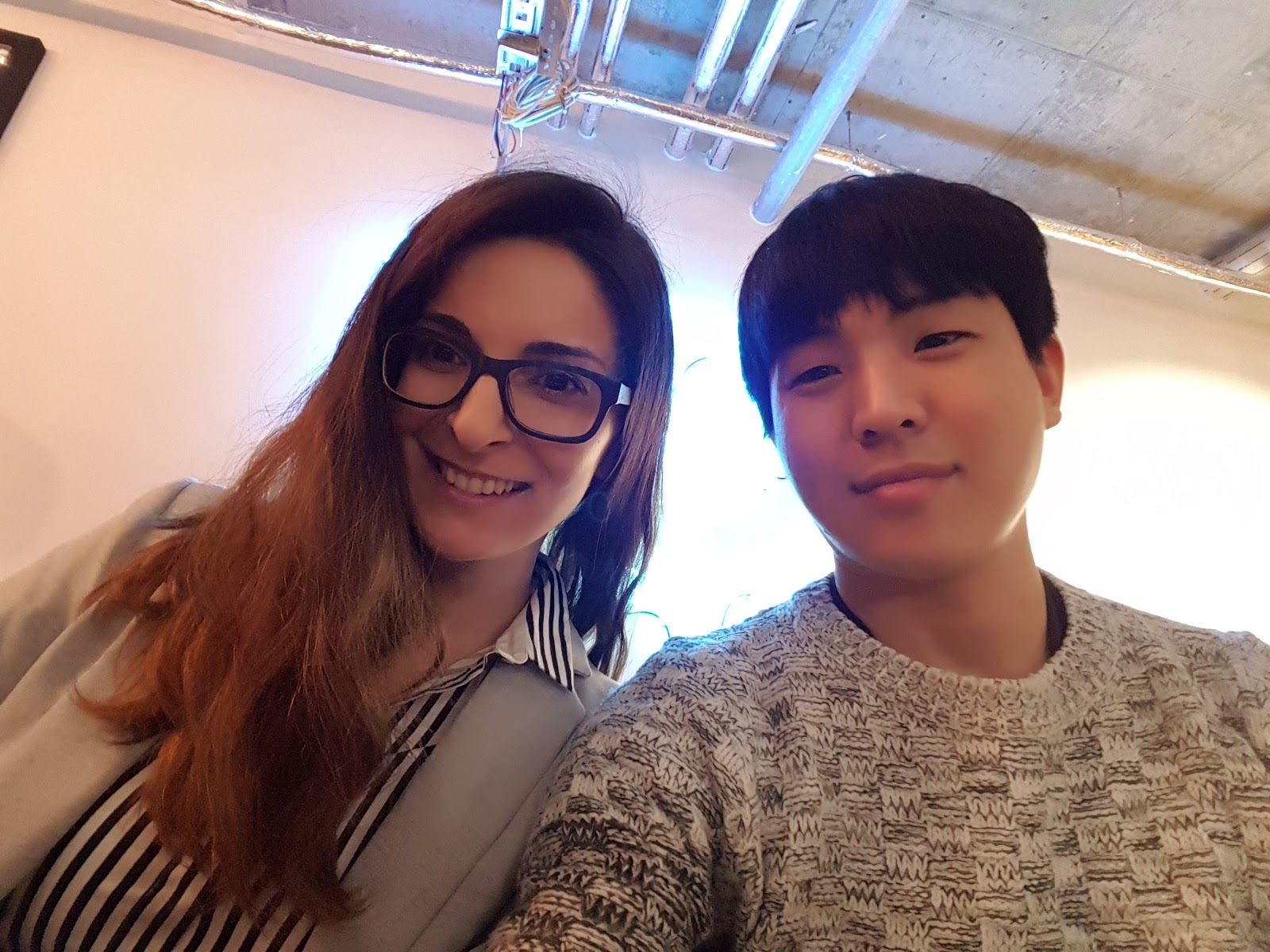 베를린 여행기 - 블록체인 — 사진 19