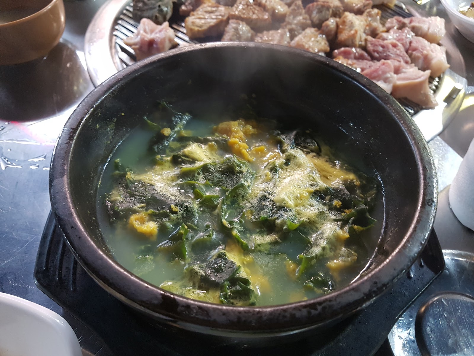 제주도여행기 - 블록체인(규제와 경제) — 사진 7