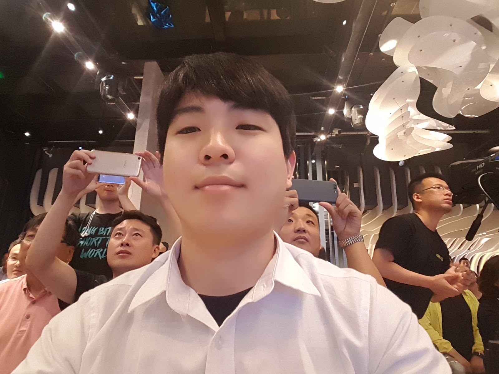 중국 상하이 여행기 2  - 블록체인 — 사진 9
