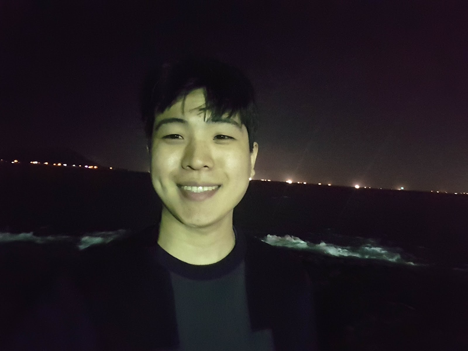 제주도여행기 - 블록체인(규제와 경제) — 사진 17