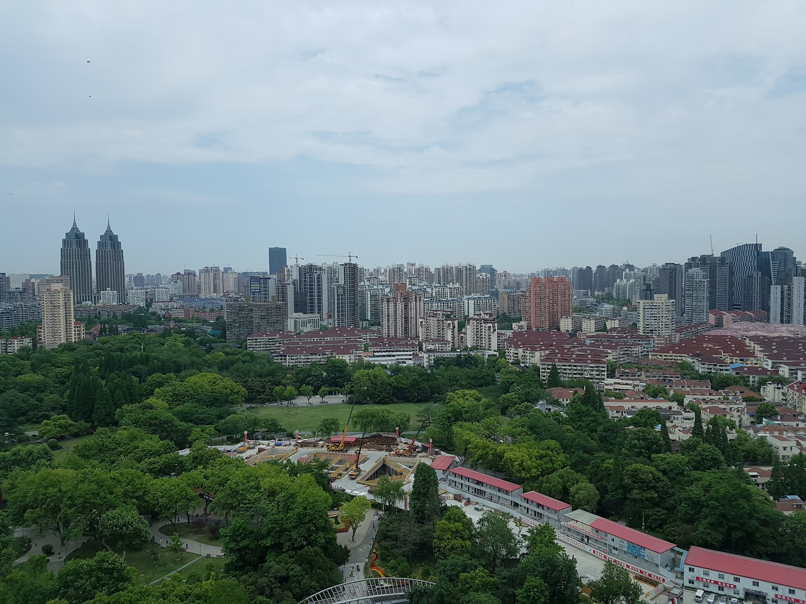 중국 상하이 여행기 - 블록체인 — 사진 37
