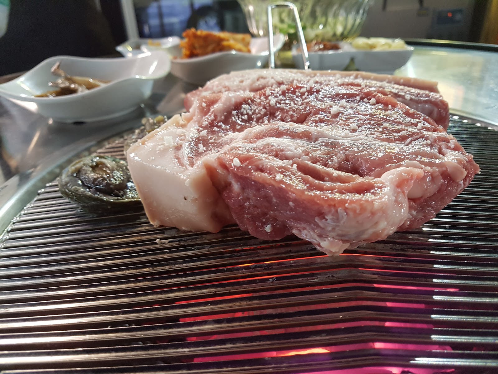 제주도여행기 - 블록체인(규제와 경제) — 사진 6