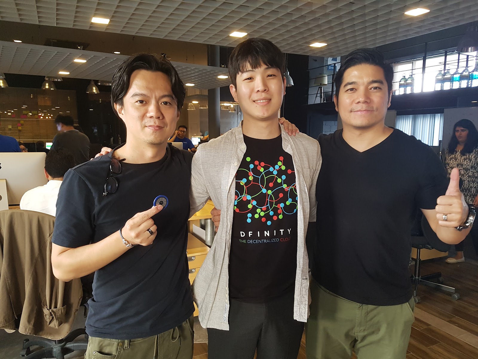 태국 여행기 - 블록체인 — 사진 9
