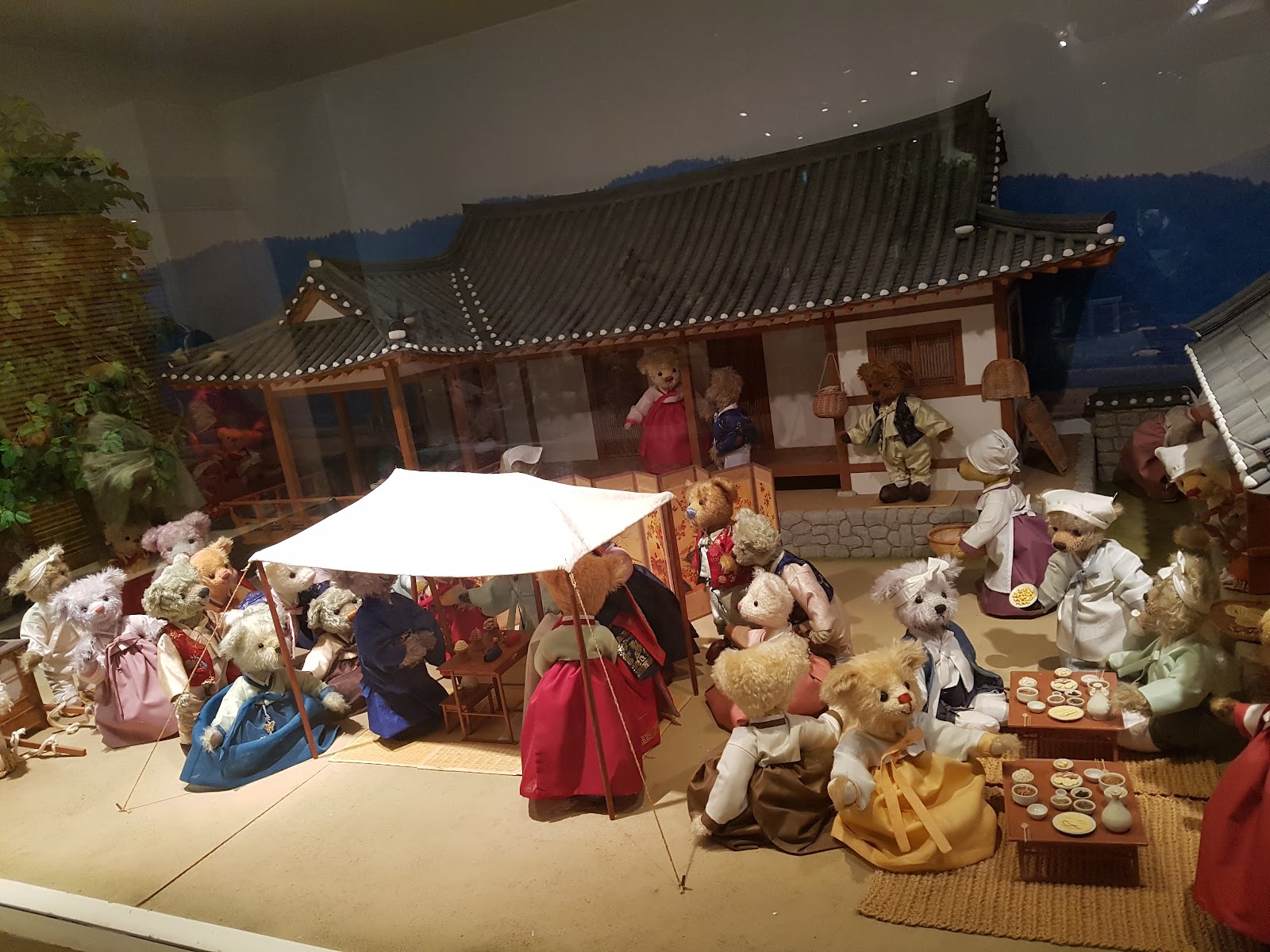 제주도여행기 - 블록체인(규제와 경제) — 사진 23