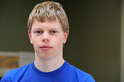 Roan Kattouw