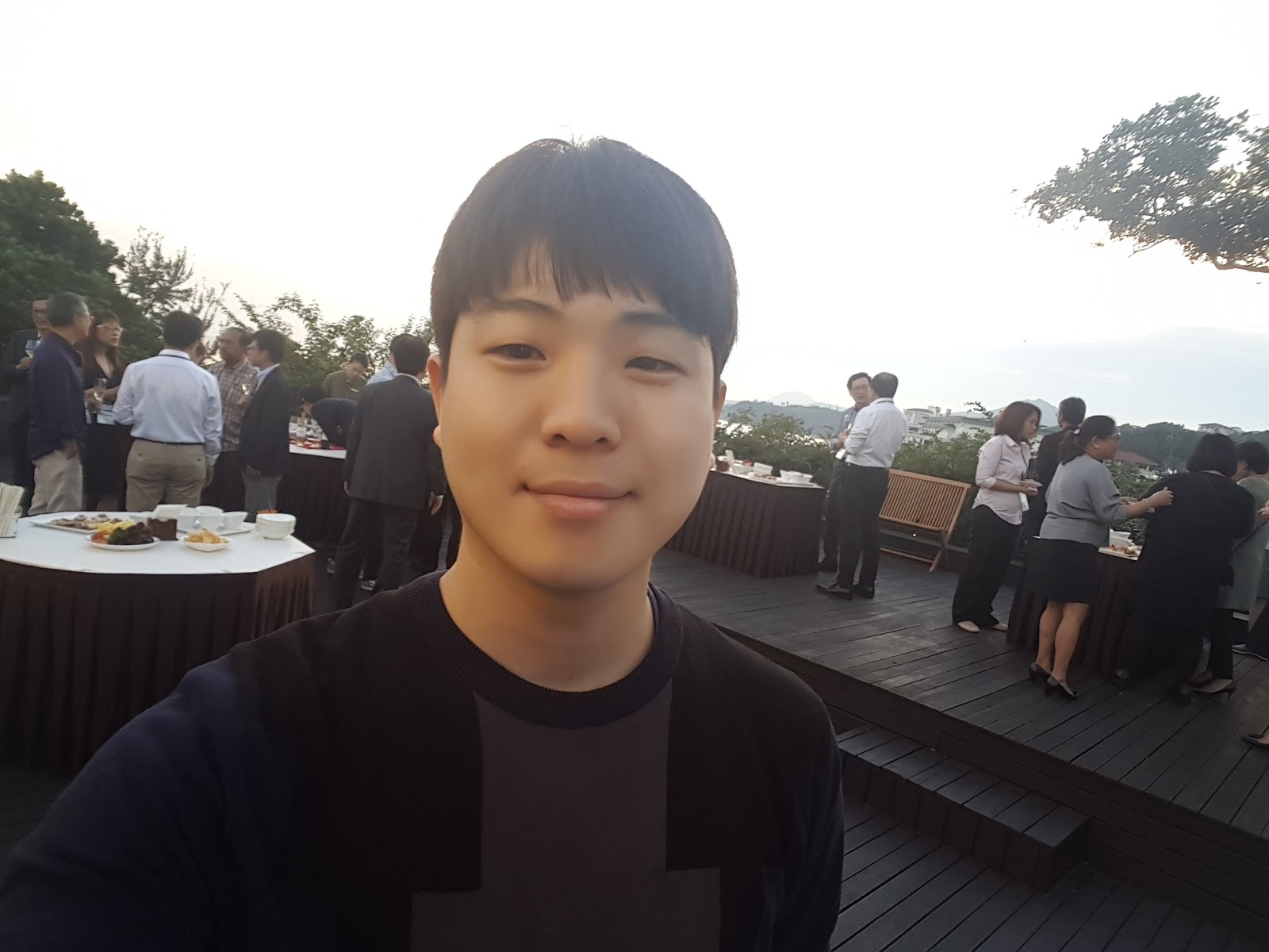 제주도여행기 - 블록체인(규제와 경제) — 사진 14