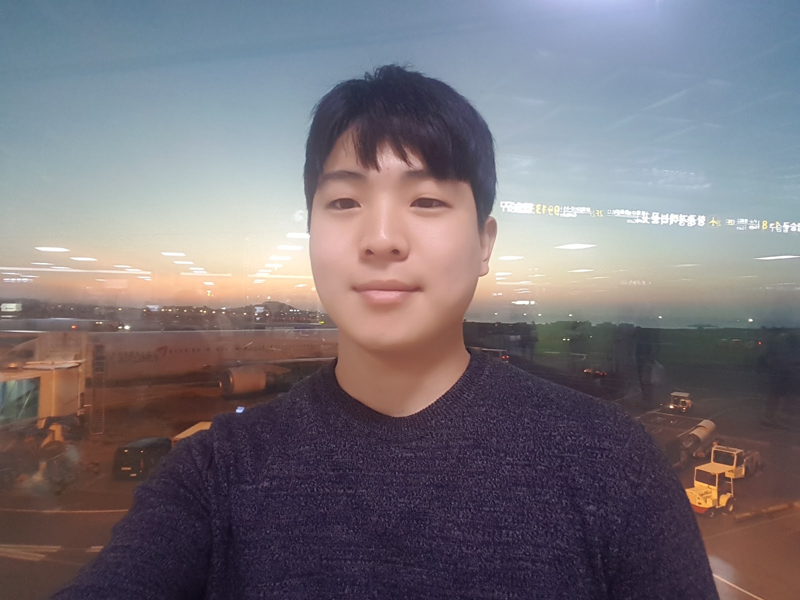 제주도여행기 - 블록체인(규제와 경제) — 사진 32