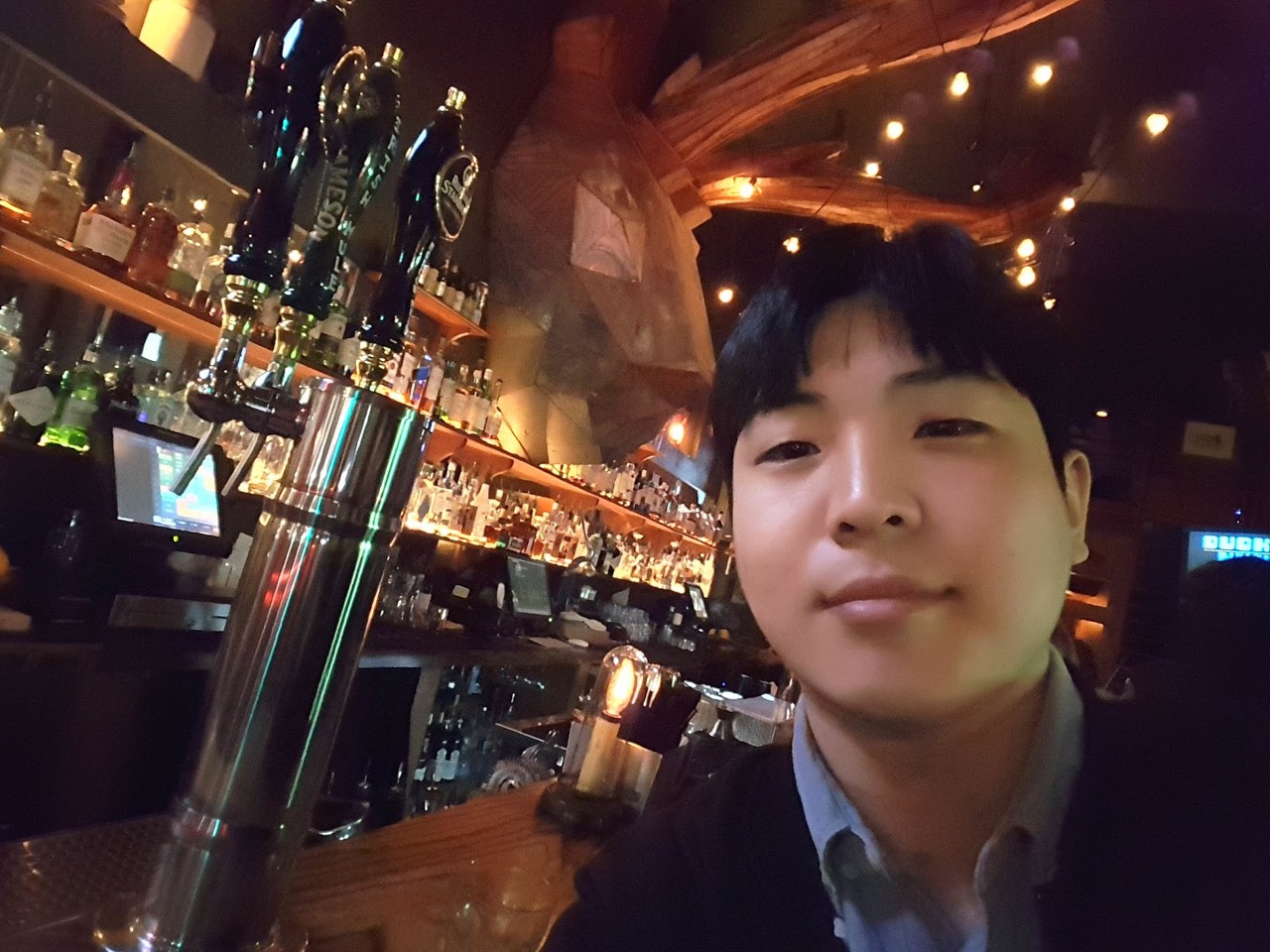 샌프란시스코 여행기 - 블록체인 — 사진 7