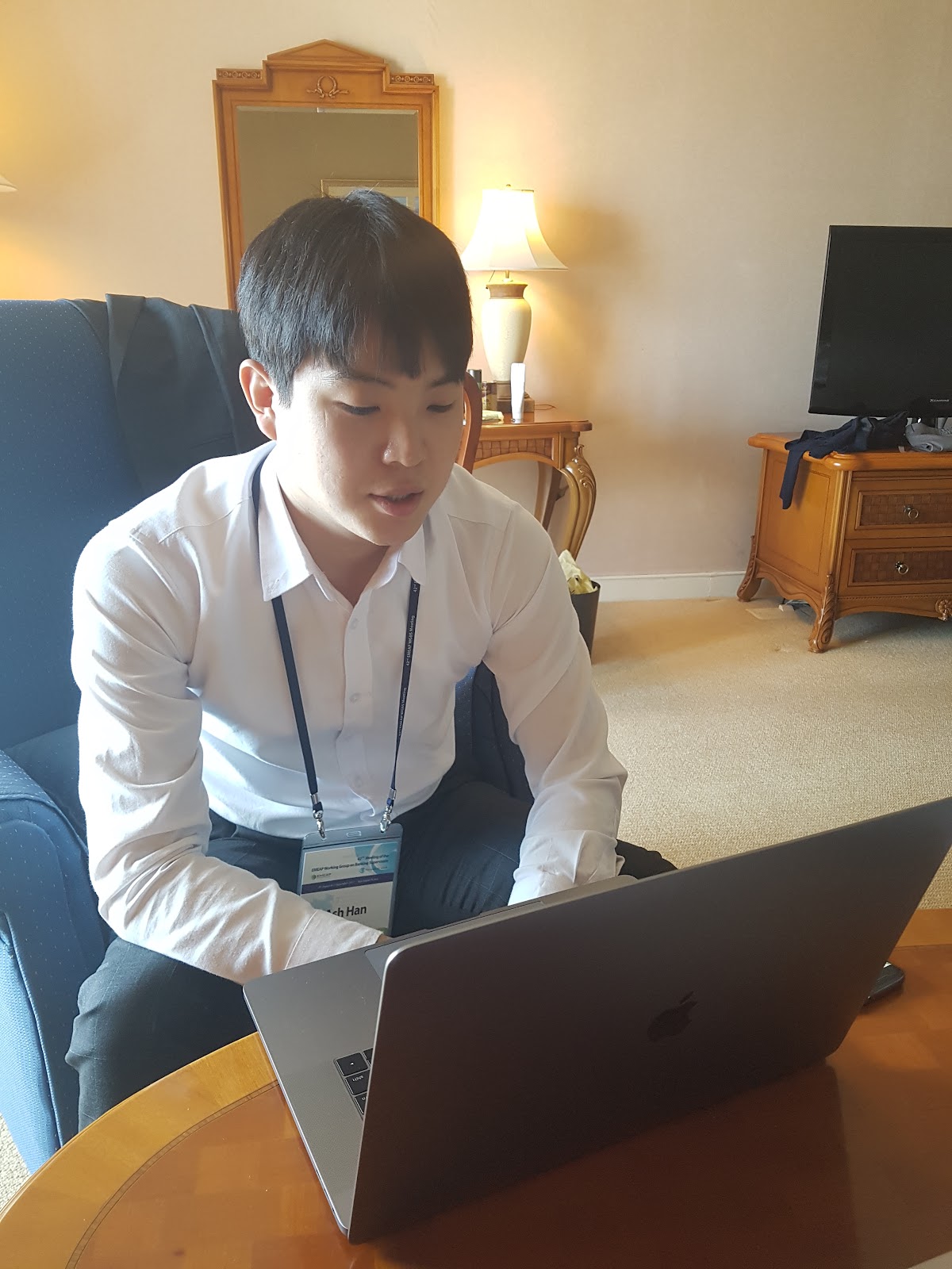 제주도여행기 - 블록체인(규제와 경제) — 사진 9