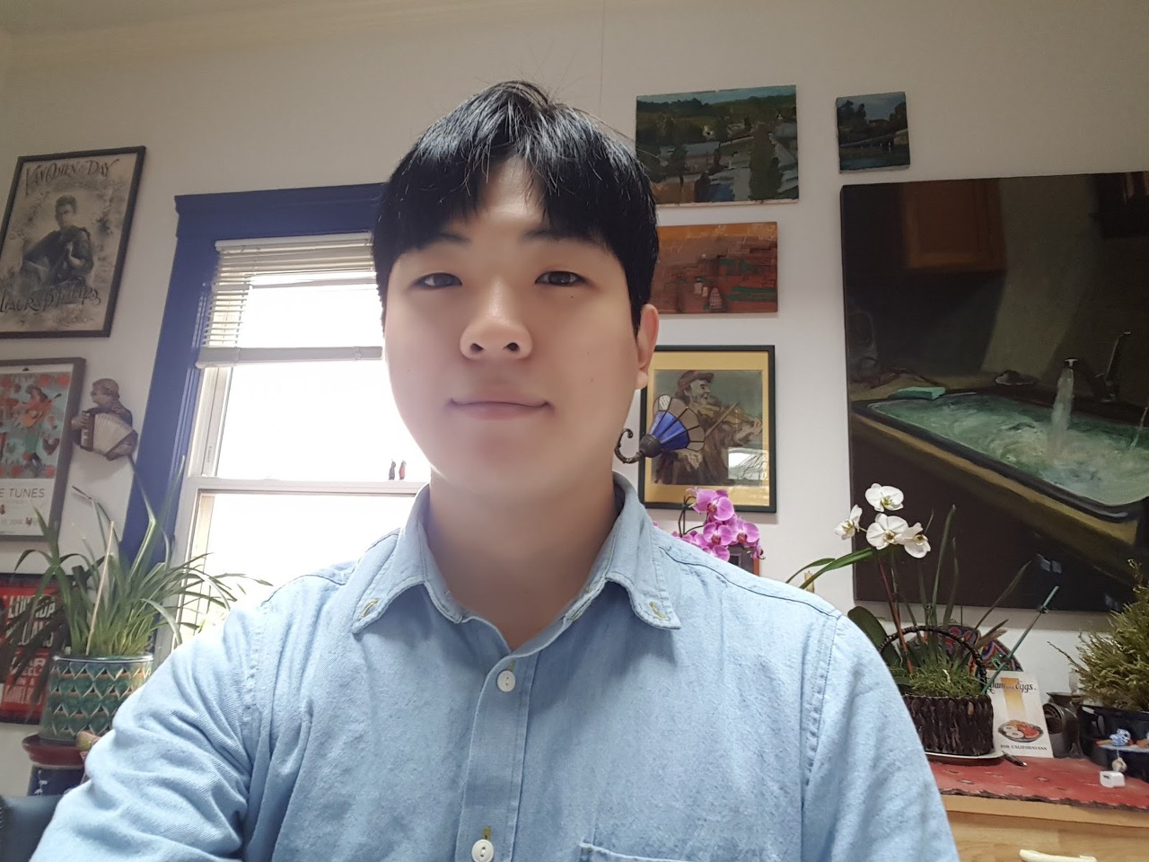샌프란시스코 여행기 - 블록체인 — 사진 5