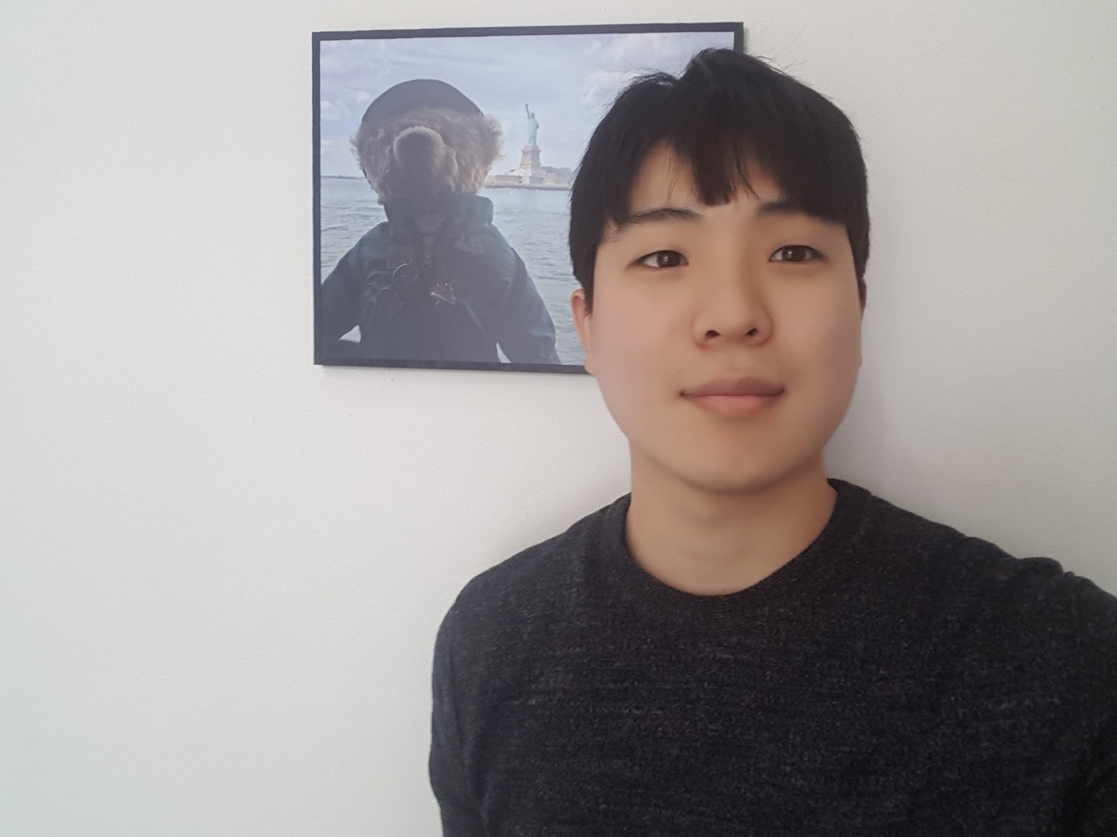 제주도여행기 - 블록체인(규제와 경제) — 사진 31