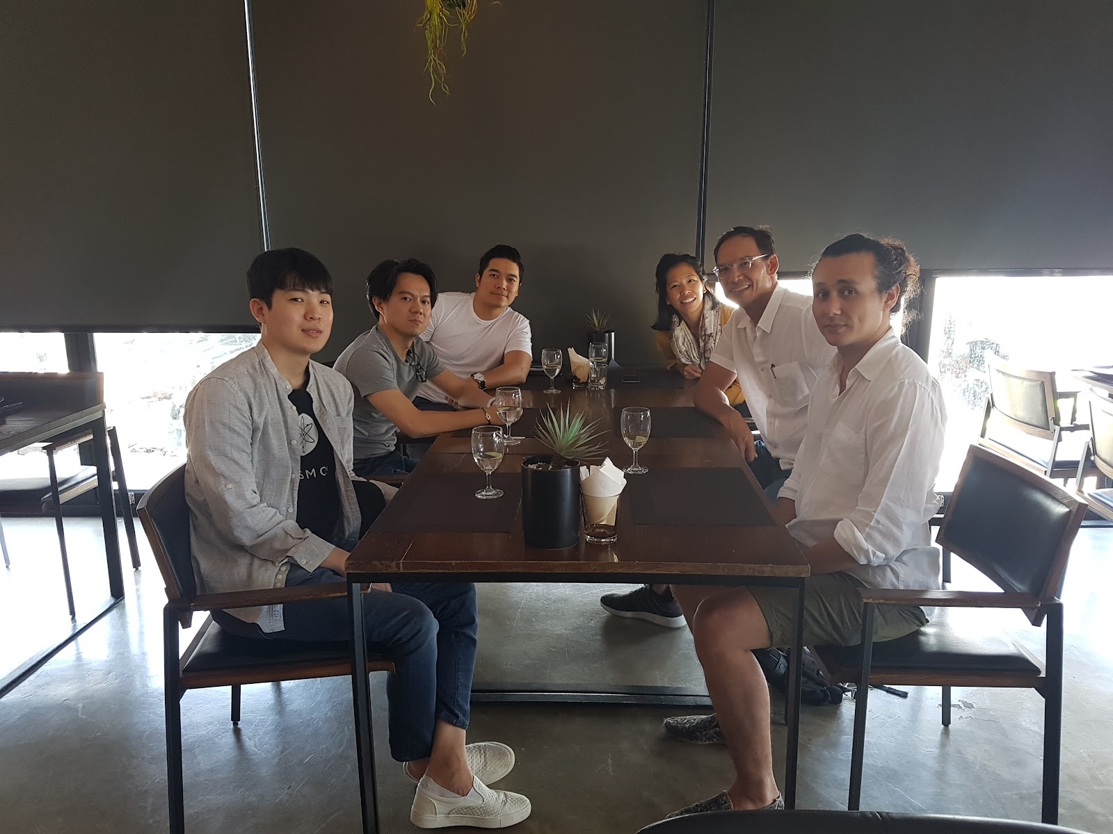 태국 여행기 - 블록체인 — 사진 22