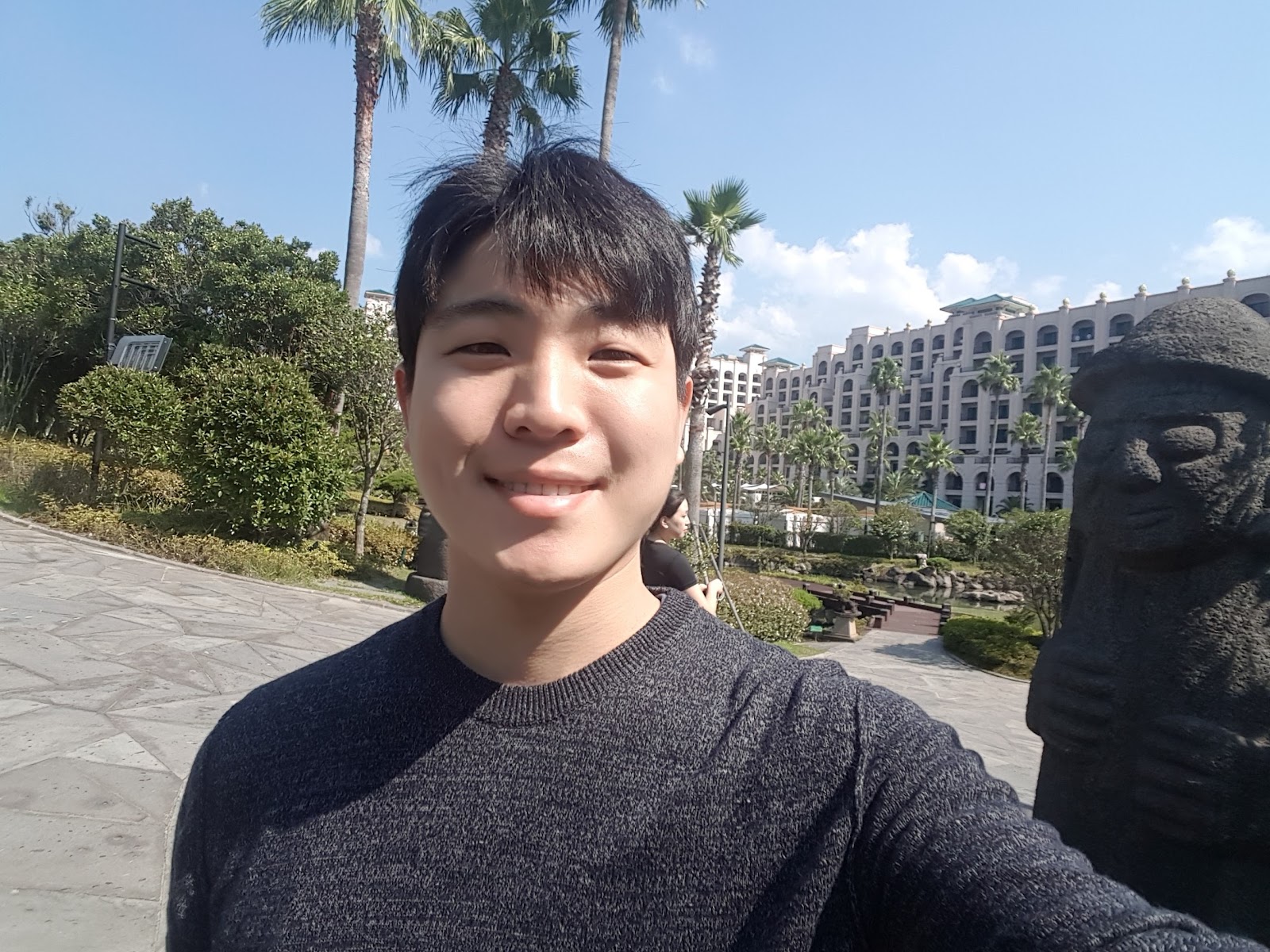 제주도여행기 - 블록체인(규제와 경제) — 사진 19