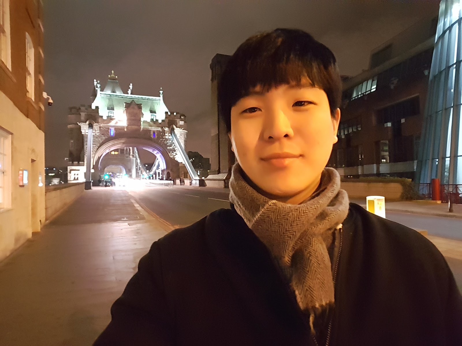 런던 여행기 - 블록체인 — 사진 25