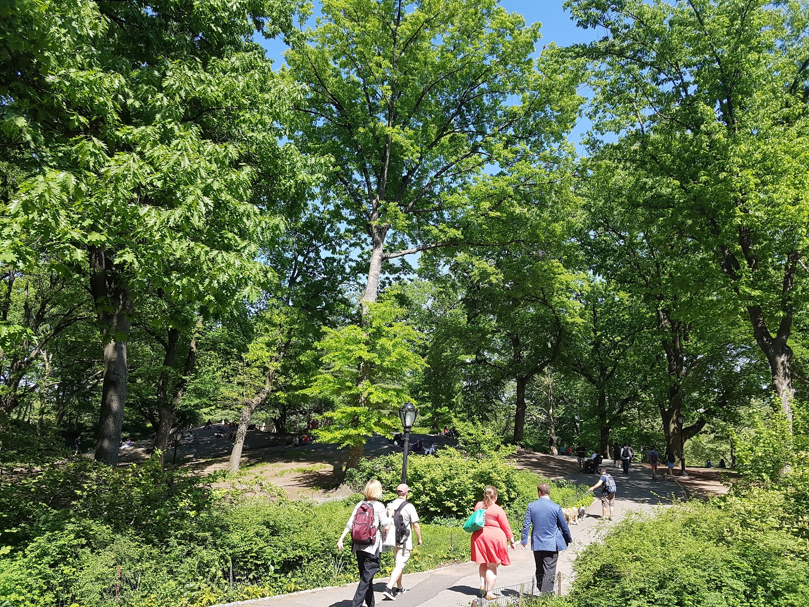 뉴욕 여행기 - 블록체인(컨센서스) — 사진 38