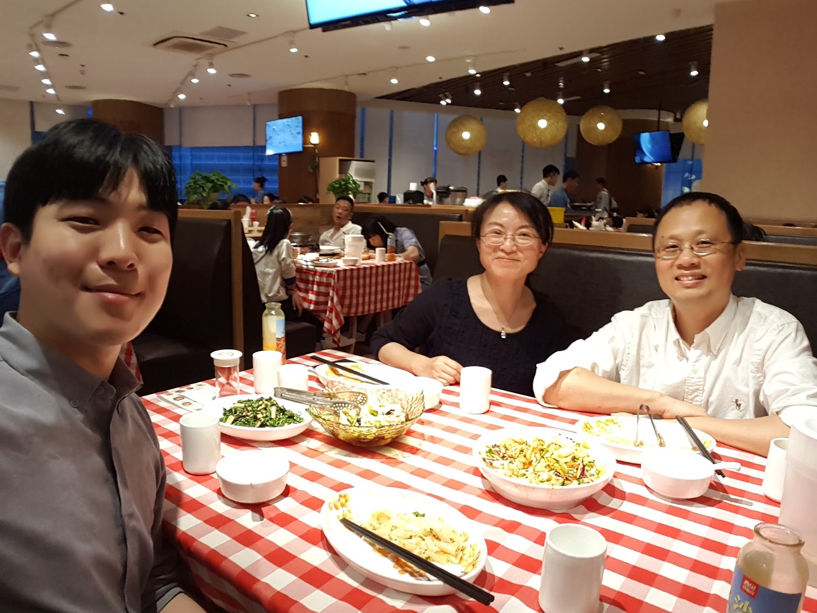 중국 상하이 여행기 - 블록체인 — 사진 26